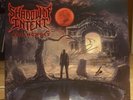 Shadow Of Intent Melancholy Vinyl SIGNED
