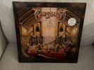 Magnum - 'Princess Alice and the Broken Arrow' RARE ltd YELLOW double vinyl LP