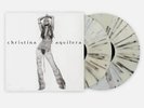 Christina Aguilera - Stripped vmp splatter lp vinyl record me please