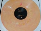 Prince The Black Album Lp Color Peach Marble 1994 Rare