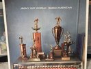 JIMMY EAT WORLD BLEED AMERICAN VINYL WESTERN TREAD 2003 ISSUE OPENED UNPLAYED