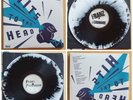 Franz Ferdinand Hits To the Head (2022) 2 LP Limited Edition Black & White #253