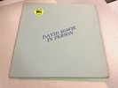 DAVID BOWIE In Person LP Used 1972 Trade Mark Of Quality TMOQ UNOFFICIAL RARE DB