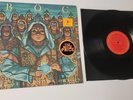 BLUE OYSTER CULT Fire Of Unknown Origin COLUMBIA LP 1981 Shrink NM