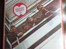 The Beatles 1962-1966 Red Vinyl - French Edition