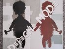 Depeche Mode. Angels And Black Swarms