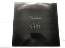 The Sisterhood Gift LP Vinyl SIS020 Sisters Of Mercy James Ray Alan Vega