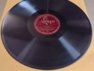 COLEMAN HAWKINS Woodyn' You / Rainbow Mist 78 Apollo 751 E DIZZY GILLESPIE