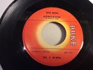 OTIS RUSH-DUKE 356-HOMEWORK/I HAVE TO LAUGH-BLUES-NORTHERN SOUL-NEW BREED R&B 45