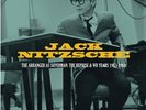 Jack Nitzsche - The Arranger As Superman: The Reprise & WB Years 1963-1969 [Used
