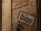The Beatles - From Liverpool The Beatles Box Box Set x 8 -1980 First Press EX/NM