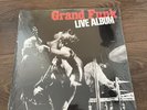 Grand Funk Railroad -  Live Album  (Vinyl)  (US IMPORT)