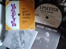 Lee 'Scratch' Perry–The Upsetter Box Set-3*LP-Near Mint-PERRY 1