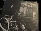 Mutiilation - Black Millenium, Black Galaxy Colored Vinyl