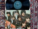 RARE Pink Floyd Piper at the Gates of Dawn 1st stereo french press 1967