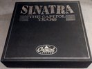 Frank Sinatra - The Capitol Years - 20 LP Boxed Set w/booklet