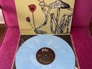 NIRVANA Incesticide Original Blue Vinyl LP Melvins Kurt Cobain Dave Grohl