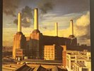 Pink Floyd. Animals. Original Vinyl Album. 1977.