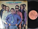 GILBERTO SEXTET Yes I will LATIN LP TICO ORIG 2-17-70 etched GUAGUANCO DESCARGA