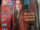 Elvis Presley Behind Closed Doors Factory-Sealed MINT Vinyl Box Set AFNS-66072-4