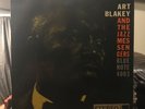 Art Blakey and the Jazz Messengers - Moanin’ Blue Note BST 4003 - Rough - OG