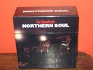 Various – Northern Soul: The Soundtrack 14 x 7