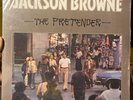 NEW Sealed Jackson Browne “The Pretender” 1976 LP, 7E-1079 SEALED