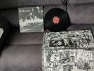 Dead Kennedys, LP Record, Fresh Fruit For Rotting Vegetables, Punk