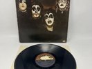 Kiss First Album 1974 Vinyl LP Casablanca Record  NBLP 7001 70s Rock Music