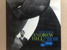 ANDREW HILL Smoke Stack (1965) LP Blue Note 4160 Original Mono RVG Ear