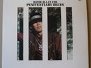DAVID ALLAN COE Penitentiary Blues LP SSS INTERNATIONAL 1969 US orig+foc SSS-9
