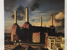 PINK FLOYD / ANIMALS JAPAN ISSUE LP W/ INNER, INSERT