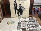 FLEETWOOD MAC Rumours 1st press vinyl LP BSK 3010 Vinyl Amazing  lyric insert