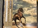 Bruce Springsteen - Western Stars - Blue Vinyl - Japan - EX