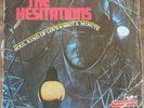 The Hesitations ‎– Soul Kind Of Love / Wait A Minute  - 45.187 - Spain - 1967