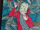 Polar Bear Club - Sometimes Things Just Dissapear Vinyl blue aqua lp