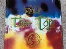 The Cure  Original 1984 German 1st press The Top Vinyl LP Fiction 8211361 G+/VG+