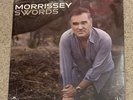 Morrissey Swords LP (Sealed)