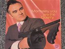 Morrissey You Are The Quarry G/Fold LP