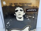 Lou Reed Transformer Vinyl LP Album 1972 RCA Victor LSP-4807 Stereo NO SCRATCHES