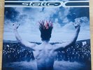 Static X Cult Of Static LP Record Death Metal Ex/Ex Very Clean Copy