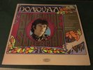 VERY RARE DONOVAN SUNSHINE SUPERMAN ORIG 1966 EPIC MONO VINYL LP EX PROMO