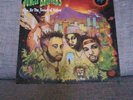 Jungle Brothers Done By The Forces Of Nature 1989 UK WX322 Original Vinyl