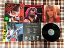 Ozzy Osbourne – The Other Side Of Ozzy Osbourne  - Japan OBI NM Wax  Vinyl LP