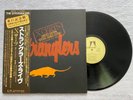 The Stranglers ‎– X Certs 12