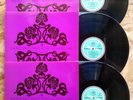Monique Haas Steinway Piano Ravel Works WRC S/4690-1-2 Ed1 Stereo 3LP NM Cond