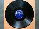 78 rpm The Crows - Gee - US RAMA Doo Wop