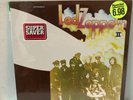 Sealed LED ZEPPELIN 2 ll - 1970's SUPER SAVER w HYPE SD 19127 New Old Stock