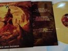 Onward-Of Epoch And Inferno  NEW 2023  LIM.EDIT.100 COLOR VINYL