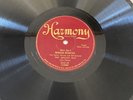 Joe Davis - Rube Bloom 78 rpm HARMONY 500 Here I Am Broken Hearted 1927 MINT